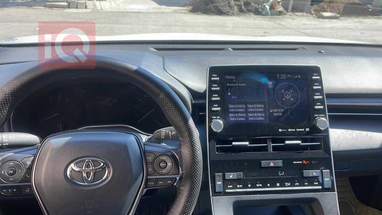 Toyota Avalon